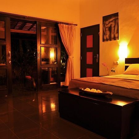 Bali Au Naturel (Adults Only) Теджакула Екстериор снимка