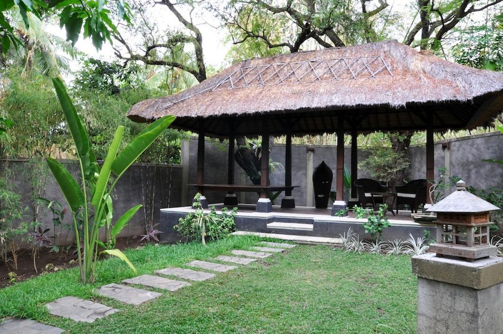 Bali Au Naturel (Adults Only) Теджакула Екстериор снимка