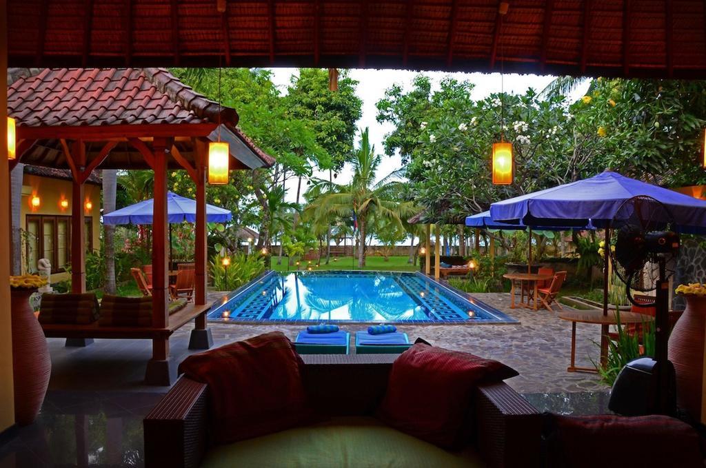 Bali Au Naturel (Adults Only) Теджакула Екстериор снимка