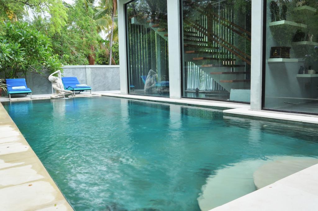 Bali Au Naturel (Adults Only) Теджакула Екстериор снимка