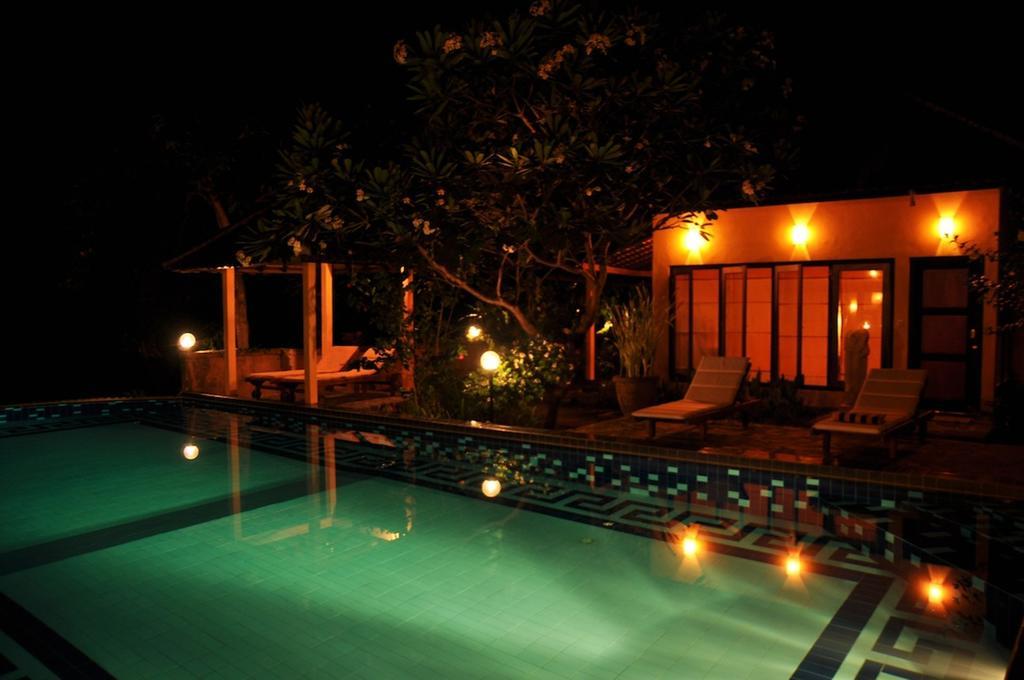 Bali Au Naturel (Adults Only) Теджакула Екстериор снимка