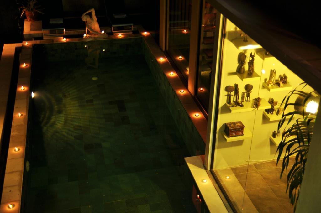 Bali Au Naturel (Adults Only) Теджакула Екстериор снимка
