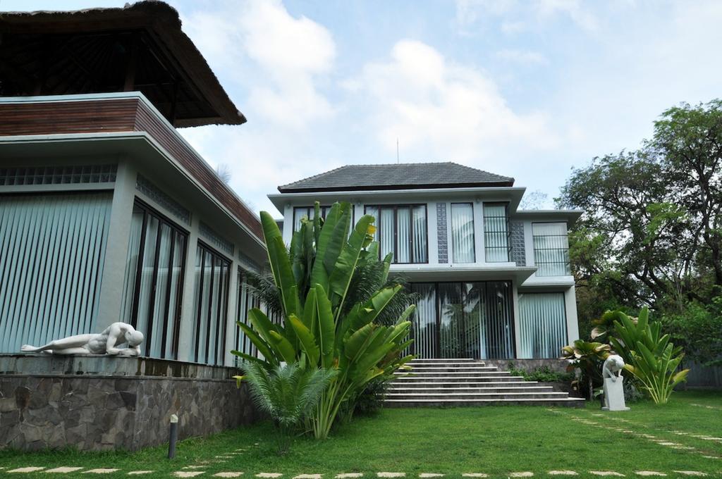 Bali Au Naturel (Adults Only) Теджакула Екстериор снимка