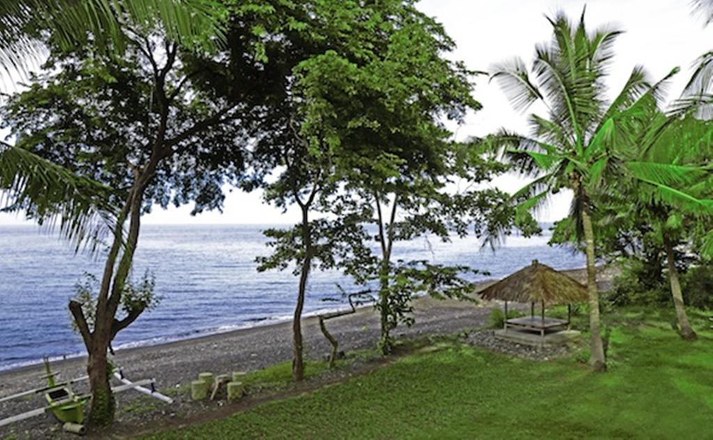 Bali Au Naturel (Adults Only) Теджакула Екстериор снимка