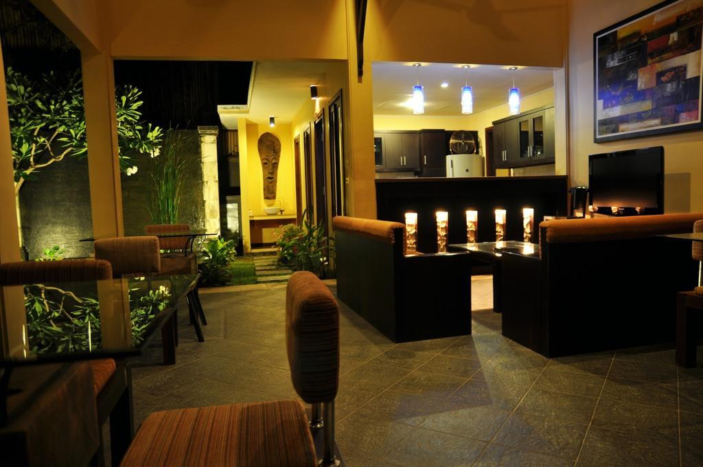 Bali Au Naturel (Adults Only) Теджакула Екстериор снимка
