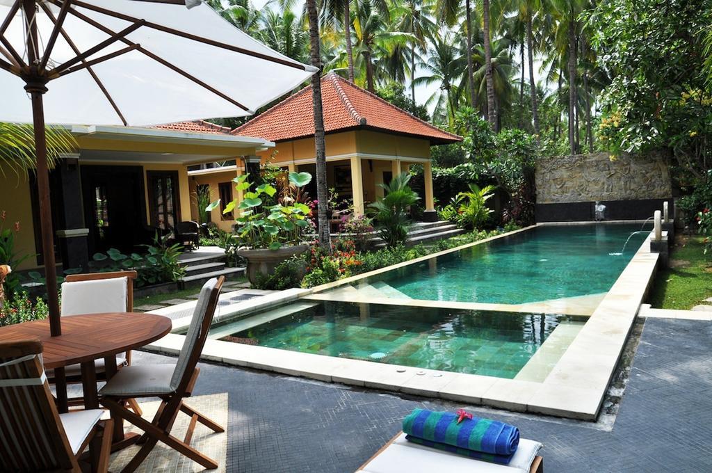 Bali Au Naturel (Adults Only) Теджакула Екстериор снимка