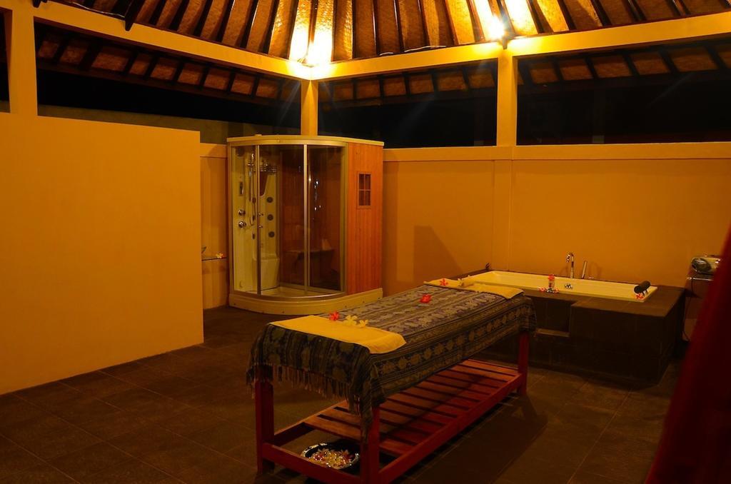 Bali Au Naturel (Adults Only) Теджакула Екстериор снимка