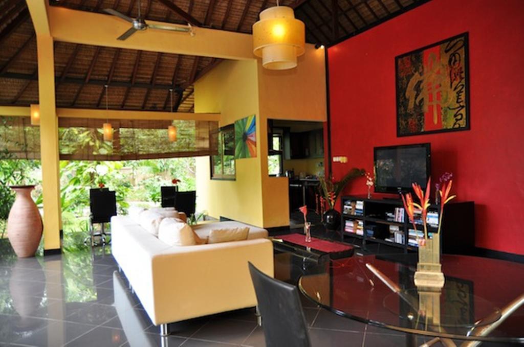 Bali Au Naturel (Adults Only) Теджакула Екстериор снимка