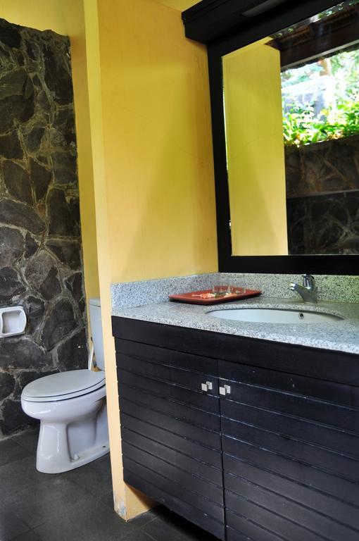 Bali Au Naturel (Adults Only) Теджакула Стая снимка