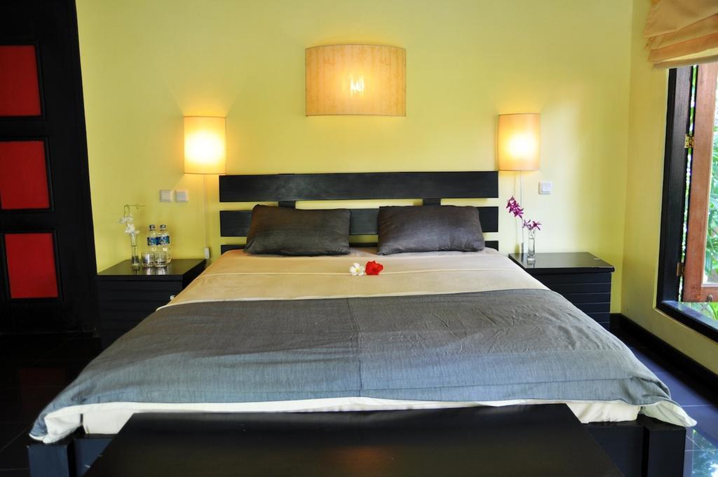 Bali Au Naturel (Adults Only) Теджакула Стая снимка