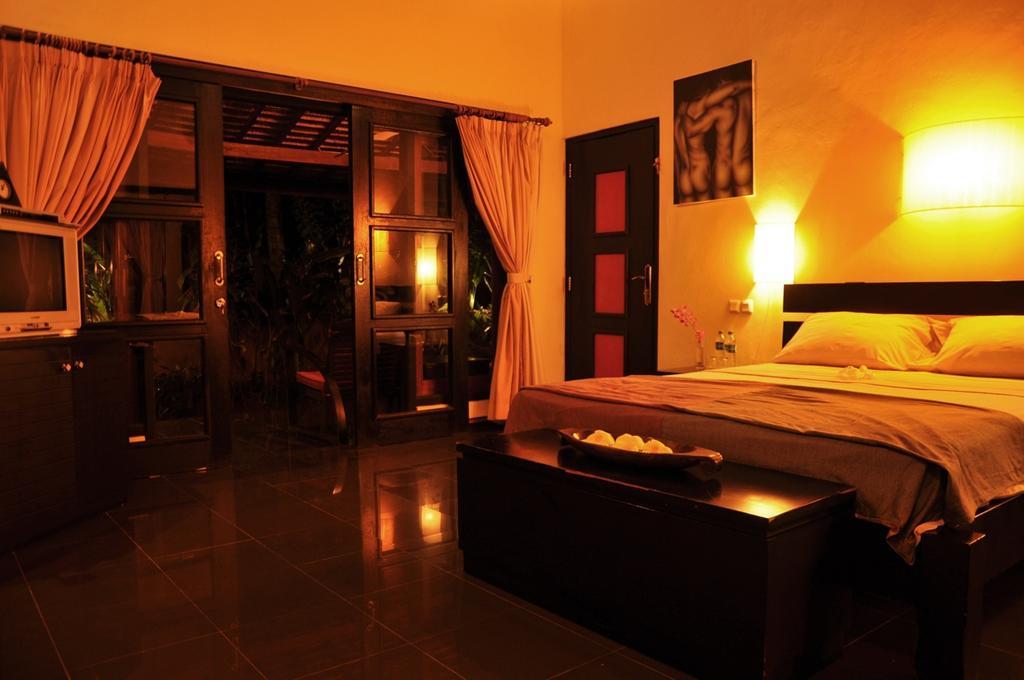 Bali Au Naturel (Adults Only) Теджакула Екстериор снимка