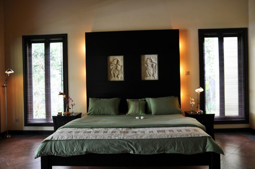 Bali Au Naturel (Adults Only) Теджакула Стая снимка