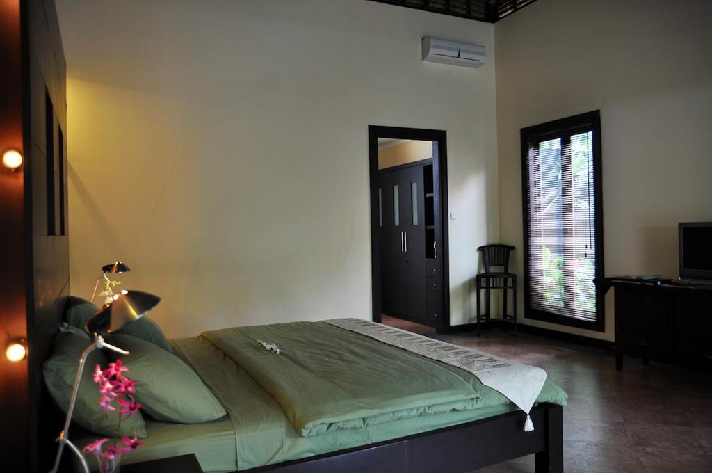 Bali Au Naturel (Adults Only) Теджакула Стая снимка