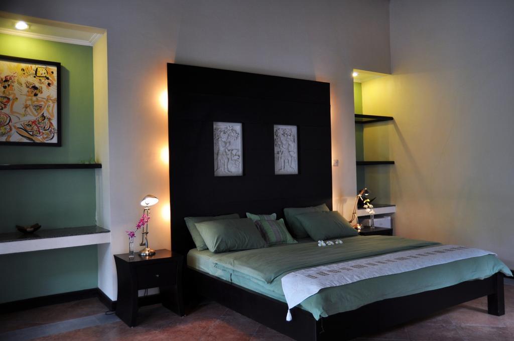 Bali Au Naturel (Adults Only) Теджакула Стая снимка