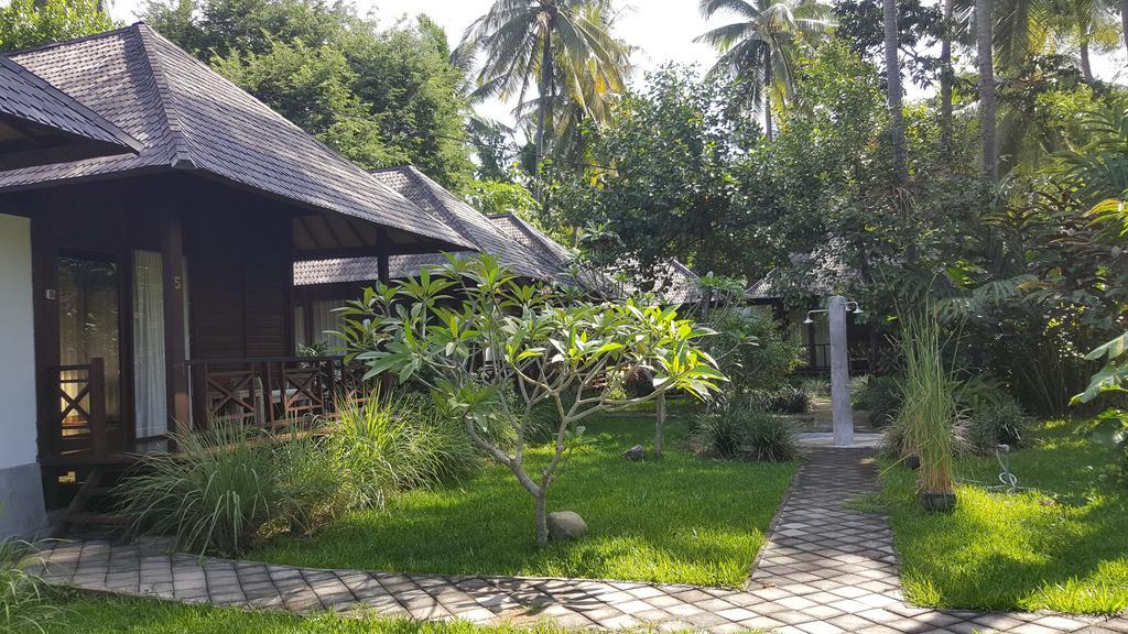 Bali Au Naturel (Adults Only) Теджакула Екстериор снимка