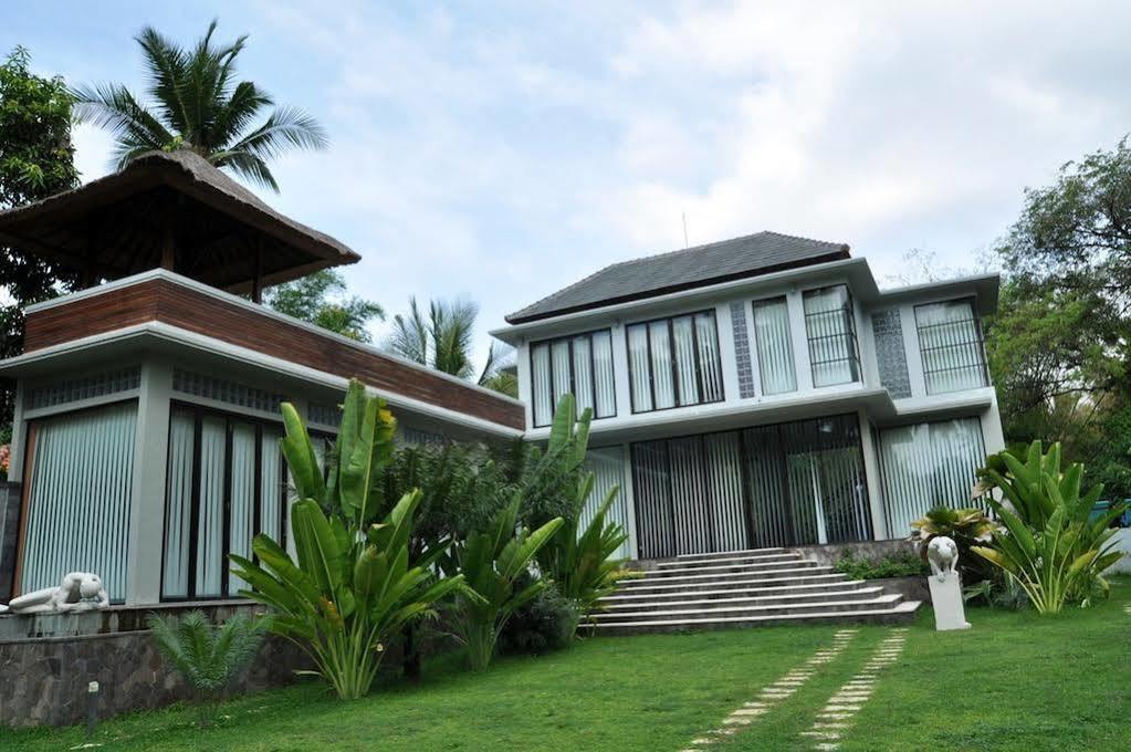 Bali Au Naturel (Adults Only) Теджакула Екстериор снимка