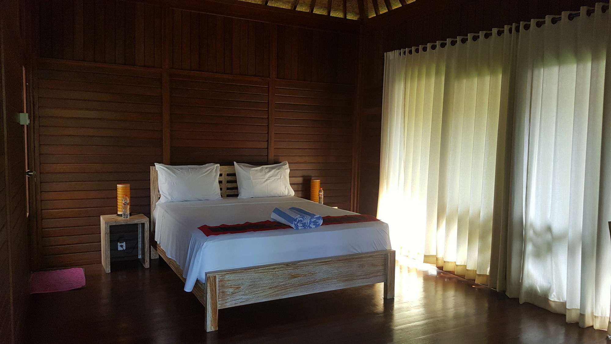 Bali Au Naturel (Adults Only) Теджакула Екстериор снимка