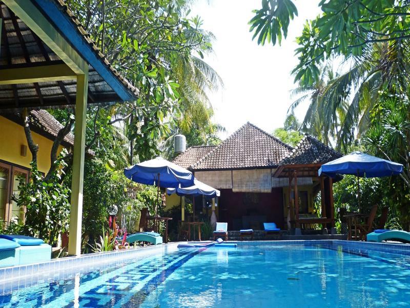 Bali Au Naturel (Adults Only) Теджакула Екстериор снимка