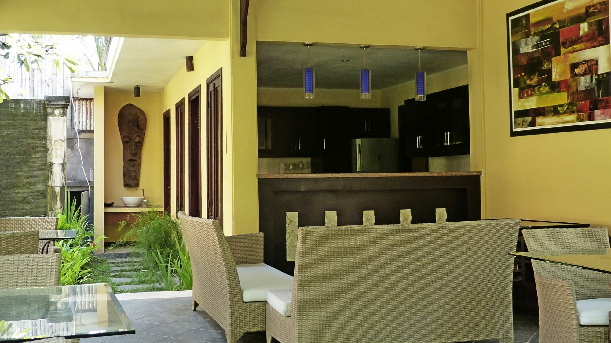 Bali Au Naturel (Adults Only) Теджакула Екстериор снимка