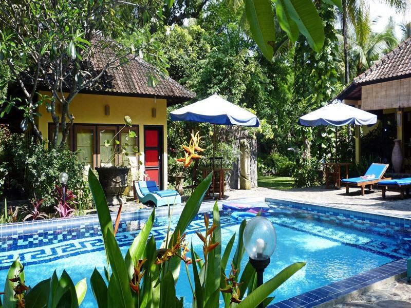 Bali Au Naturel (Adults Only) Теджакула Екстериор снимка
