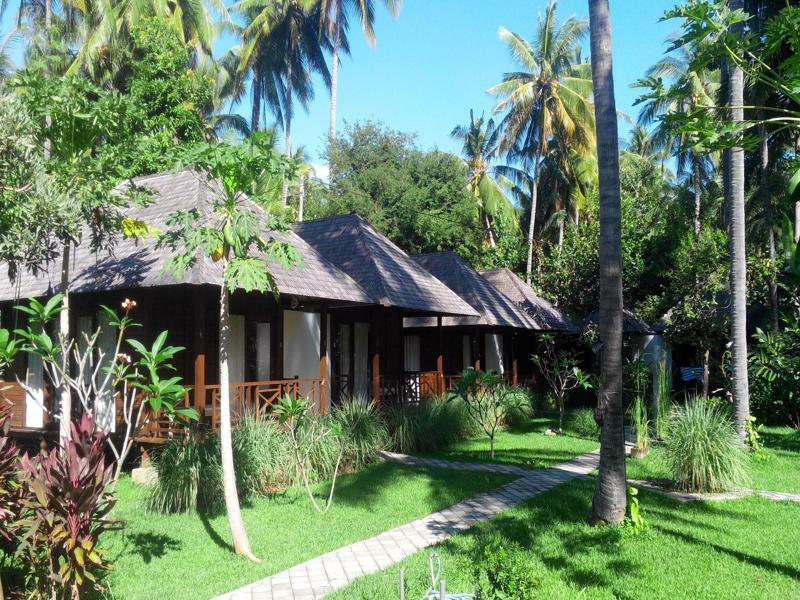 Bali Au Naturel (Adults Only) Теджакула Екстериор снимка